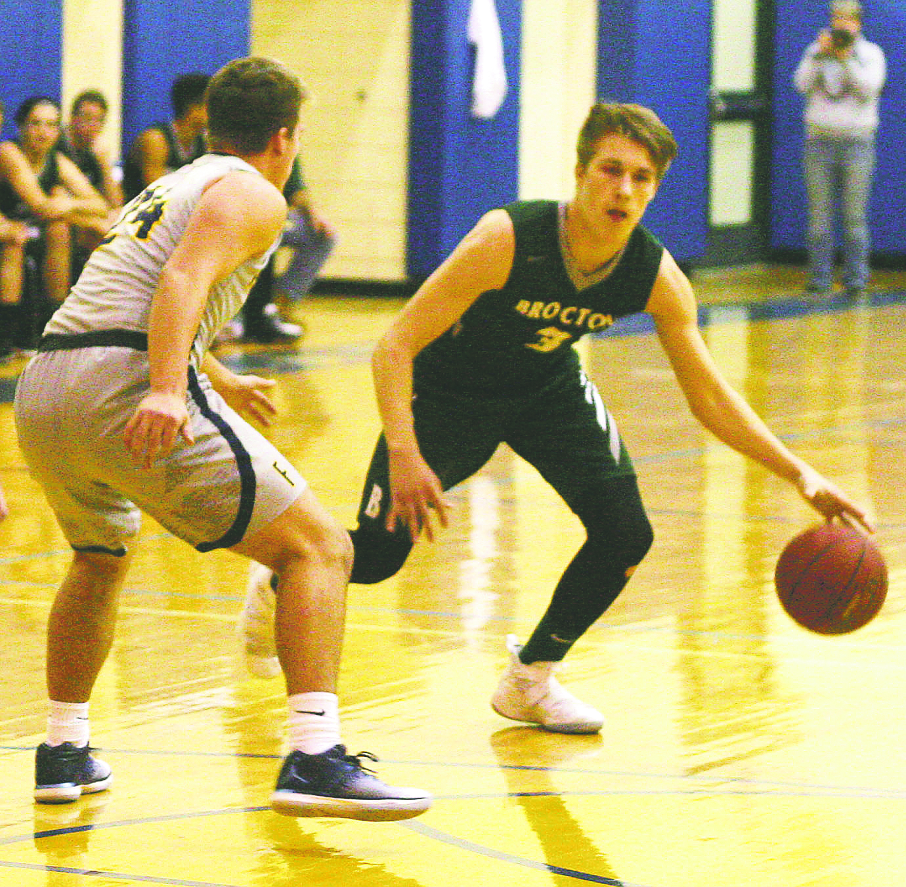 Bulldogs lose in boys’ final | News, Sports, Jobs - Observer Today